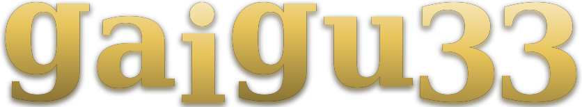 gaigu33 logo