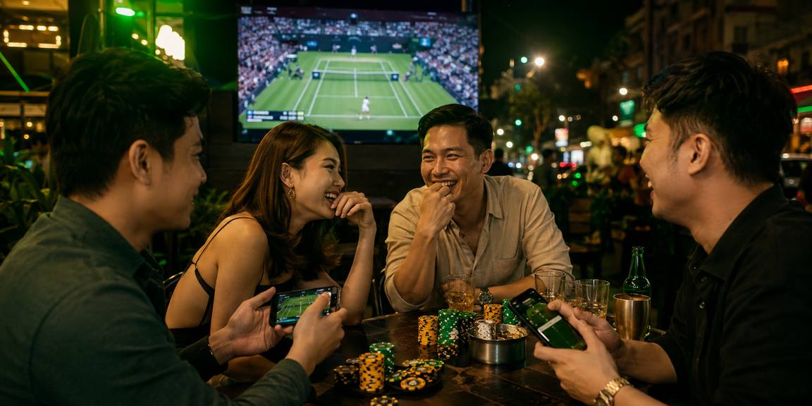 gaigu33 Khám phá câu chuyện đằng sau gaigu33